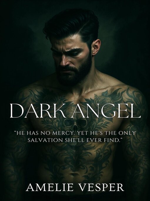 Cover image for Dark Angel